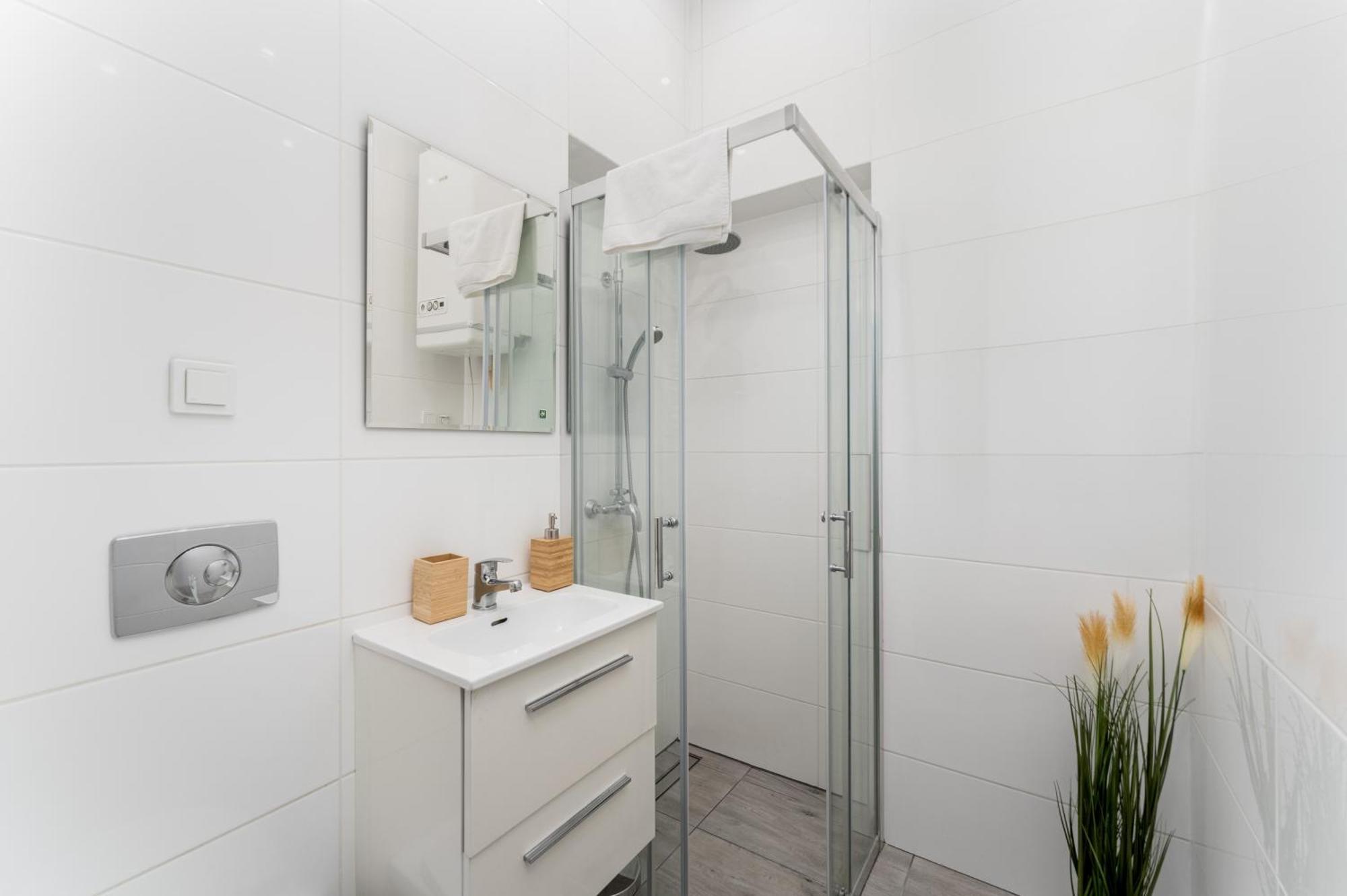 Apartment Starowislna 36 Deluxe Krakau